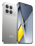 Mobilusis telefonas POCO F8 Pro, 12 GB RAM ir 512 GB atminties