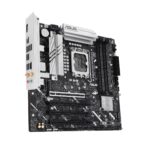 MB B860 S1851 MATX/B860M MAX GAMING AX ASUS