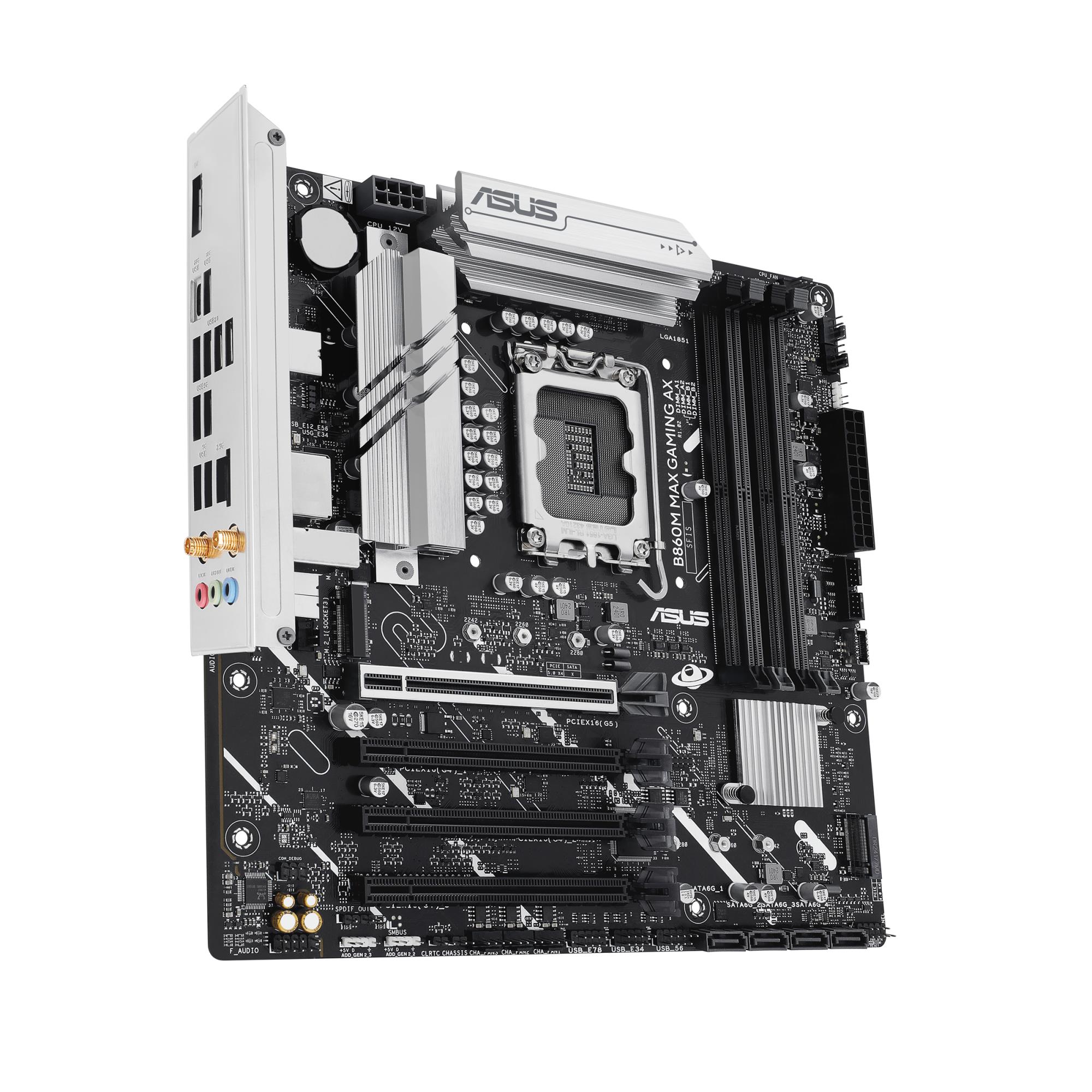 0b49b489-41d6-4b66-a87b-9b9efad64855 MB B860 S1851 MATX/B860M MAX GAMING AX ASUS