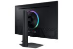 Samsung LS27FG702EUXEN 27" Gaming Monitor Odyssey FHD G7 G70F 3840x2160/16:9/350cd/m2/1ms, HDMI, USB, DP Samsung