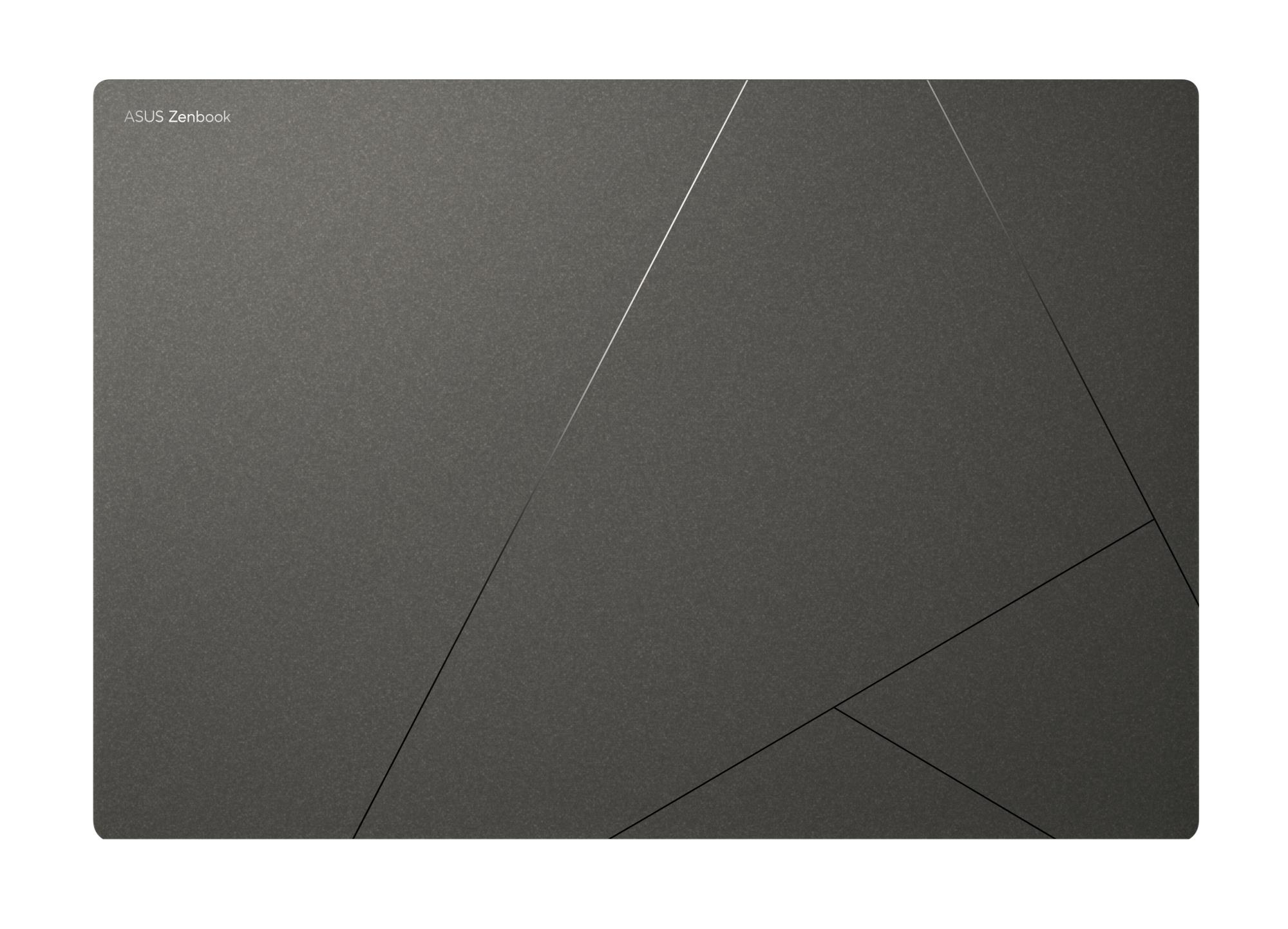 116197cf-a850-4854-b728-ccec088441a7 Asus Zenbook S 16 OLED UM5606WA-RK215W Zumaia Gray 16 " OLED 3K 2880 x 1800 pixels AMD Ryzen AI 9 HX 370 32 GB LPDDR5X Solid-state drive capacity 2000 GB AMD Radeon 890M Graphics Windows 11 Home 802.11be Bluetooth version 5.4 Keyboard language English Keyboard backlit Warranty 24 month(s)