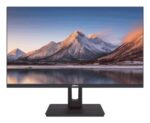 LCD monitoris 24" su 2560 × 1440 rezoliucija