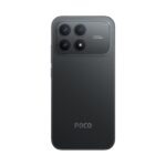Išmanusis telefonas POCO F8 Pro su Snapdragon 8 Elite ir 12 GB RAM