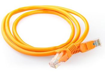 Cablexpert   26GEMPP1205MO   Orange RJ-45   RJ-45