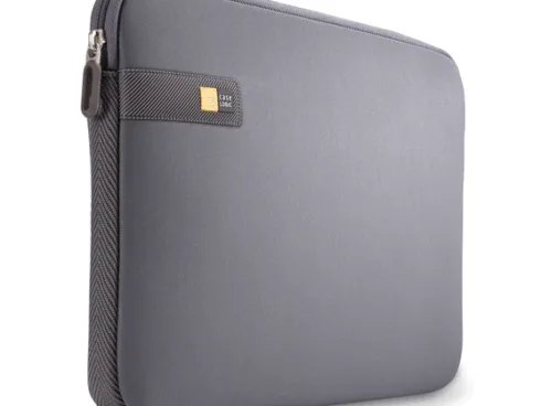 Case Logic   LAPS113GR   Fits up to size 13.3 "   Sleeve   Graphite/Gray