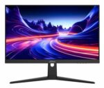 LCD monitoris 24" su 178° žiūrėjimo kampu