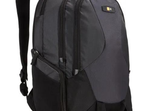 Case Logic   In Transit   Fits up to size 14 "   Backpack   Black   Yes