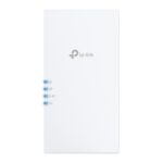 WRL RANGE EXTENDER su 3600 Mbps ir Dual Band