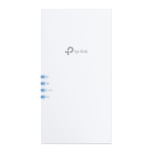 WRL RANGE EXTENDER su 3600 Mbps ir Dual Band