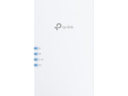 WRL RANGE EXTENDER 3600MBPS/DUAL BAND RE220BE TP-LINK
