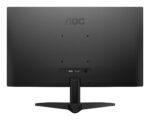 AOC 24B36X 24 " IPS FHD 16:9 144 Hz 0.5 ms 1920 x 1080 pixels 300 cd/m² HDMI ports quantity 1 Black