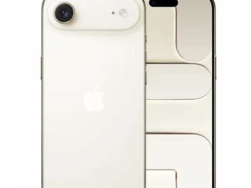 MOBILE PHONE IPHONE AIR/1TB LIGHT GOLD MG2Y4 APPLE