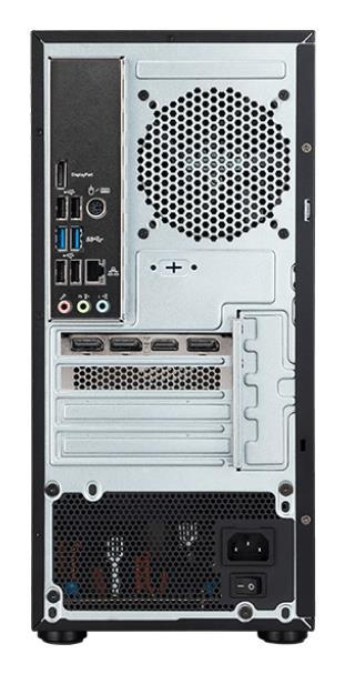 1b368613-ced6-45ee-9e8a-3c48b31002d5 PC MSI Discrete graphics card model NVIDIA GeForce RTX 5060 Internal memory type DDR5-SDRAM 16 GB i5-14400F Intel Core i5 Intel Desktop MAGINFE114NVL5-104EU