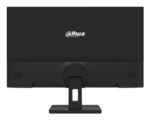 Monitorius LCD 24" DHI-LM24-C301B, šoninis vaizdas su matymo kampais