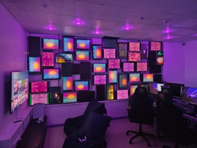 RPC.lt, kompiuterinė technika, dalys, taisymas