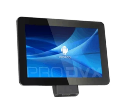 ProDVX 1D + 2D Barcode module for DS Series   ProDVX