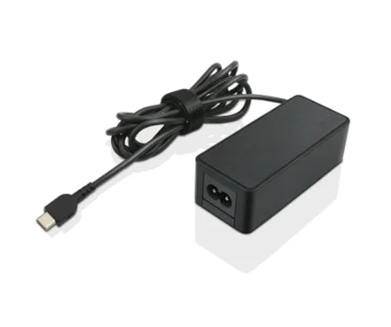 Lenovo   Standard AC Power Adapter Type-C   USB   45 W   5 - 20 V