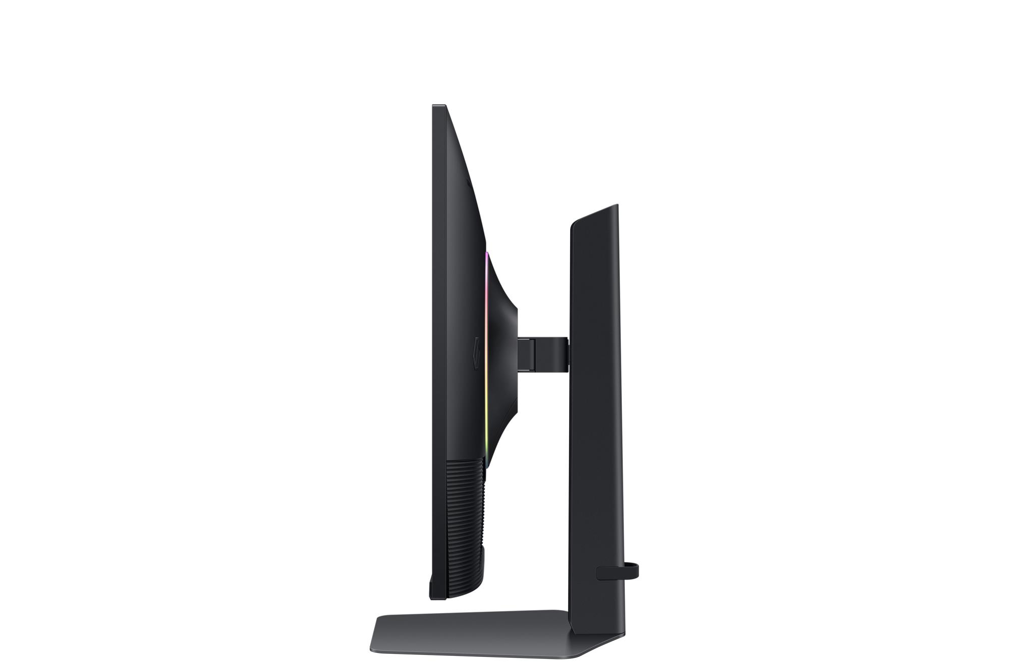 2161b45e-2b20-4bb5-b3e1-9b3ca0d80dba Samsung LS27FG702EUXEN 27" Gaming Monitor Odyssey FHD G7 G70F 3840x2160/16:9/350cd/m2/1ms, HDMI, USB, DP Samsung