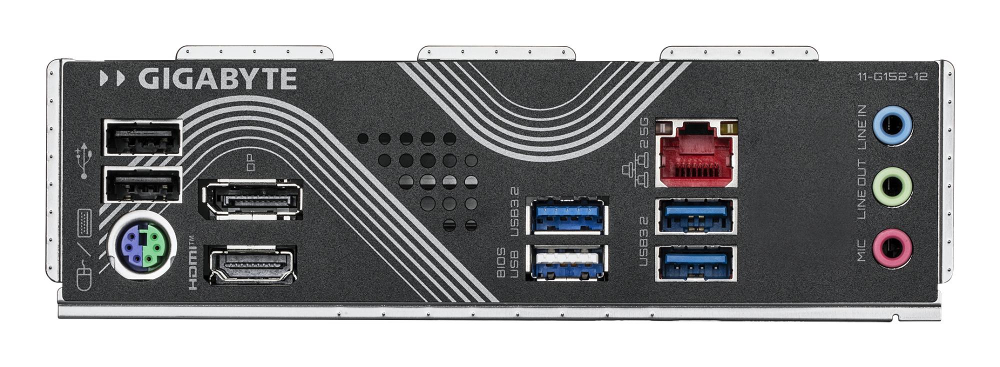 219a053b-b123-4914-821a-2520dc1442ae Gigabyte B860M EAGLE V2 Gigabyte