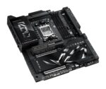 Mainboard ASUS AMD X870E SAM5 EATX Memory DDR5 Memory slots 4 CROSSHAIRX870EEXTREME