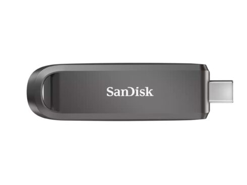 MEMORY DRIVE FLASH USB-C/1TB SDCZ890-1T00-G46 SANDISK