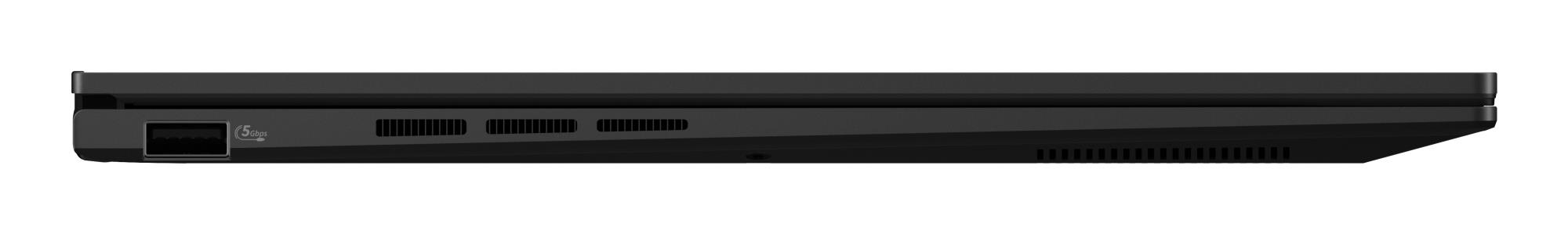 24f46b16-c534-4228-b26f-b4a0872e2d0f Notebook ASUS ZenBook Series 14 OLED UM3406KA-PP164W CPU Ryzen AI 7 350 2000 MHz 14" 2880x1800 RAM 32GB LPDDR5x SSD 1TB AMD Radeon Graphics Integrated ENG NumberPad Windows 11 Home Black 1.2 kg 90NB14U1-M009E0