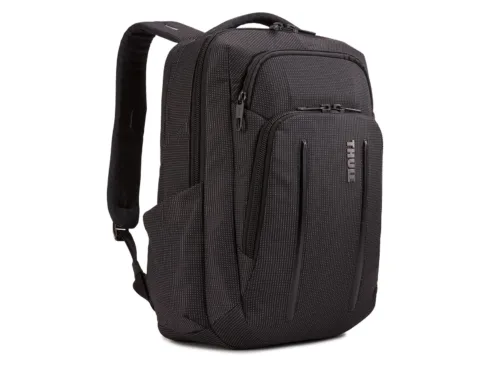 Thule   C2BP-114   Crossover 2 20L   Fits up to size 14 "   Backpack   Black
