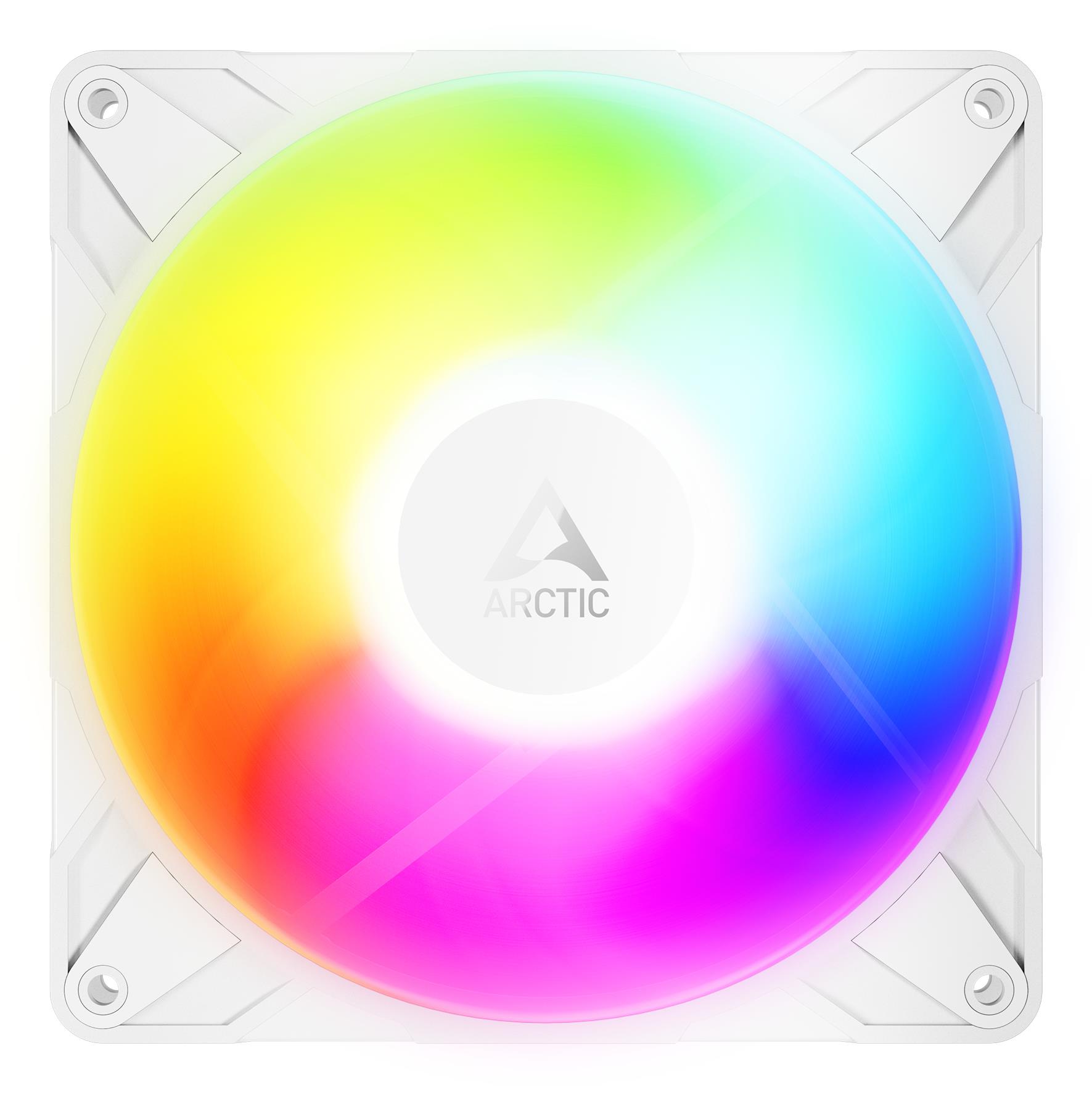 253c3f5f-0f1a-4ef1-a941-76793e0fc565 CASE FAN 140MM P14 PRO REVERSE/A-RGB WHT ACFAN00324A ARCTIC