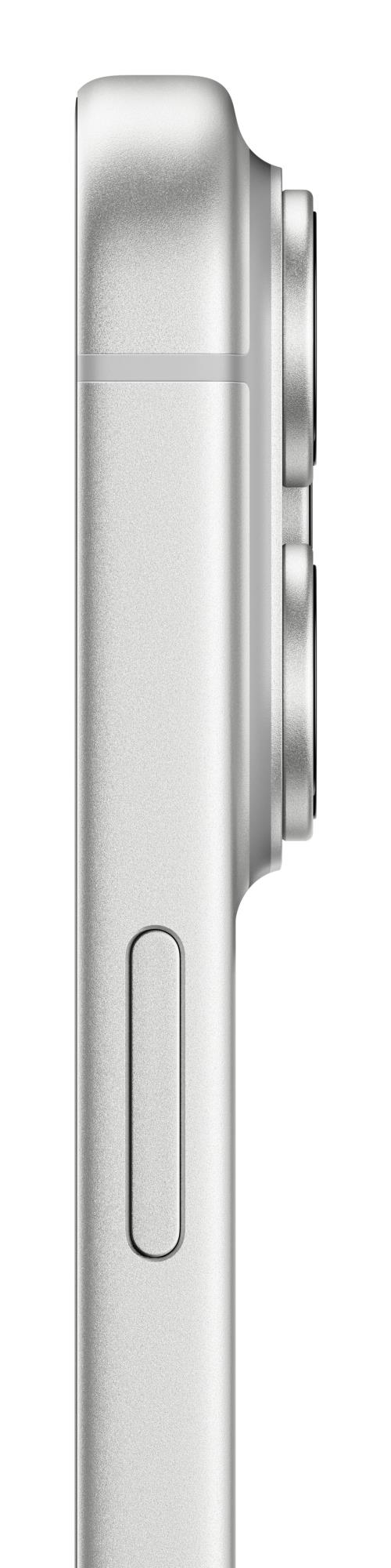 2727a12f-34c9-4b9d-9891-d9195827b20f-1 Išmanusis telefonas iPhone 17 Pro, 256GB, sidabrinis, iš šono