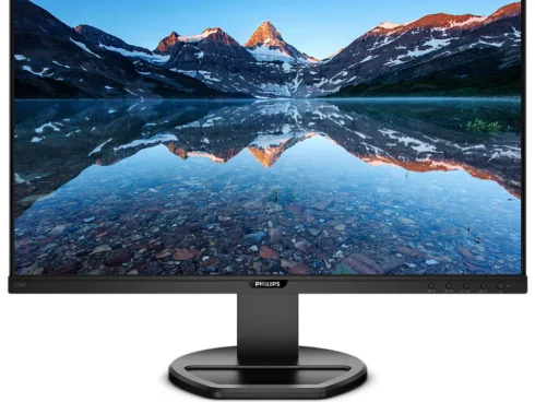 Philips   243B9/00   23.8 "   IPS   FHD   1920 x 1080 pixels   16:9   4 ms   250 cd/m²   Black   HDMI ports quantity 1   75 Hz