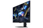 Samsung LS27FG702EUXEN 27" Gaming Monitor Odyssey FHD G7 G70F 3840x2160/16:9/350cd/m2/1ms, HDMI, USB, DP Samsung