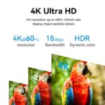 CABLE HDMI 8M/AACBK VENTION