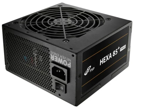 Fortron HEXA 85+ PRO 450 450 W