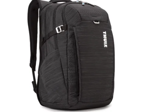 Thule   CONBP-216 Construct   Backpack 28L   Backpack for laptop   Black