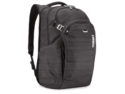 Thule   CONBP-116 Construct   Backpack 24L   Backpack for laptop   Black