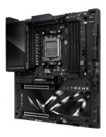 Mainboard ASUS AMD X870E SAM5 EATX Memory DDR5 Memory slots 4 CROSSHAIRX870EEXTREME