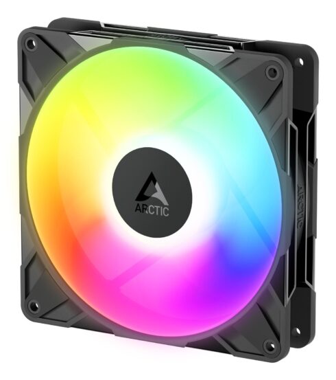 Aušintuvas ARCTIC P14 PRO 140mm su A-RGB apšvietimu
