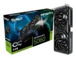Graphics Card PALIT NVIDIA GeForce RTX 5060 2280 MHz 8 GB GDDR7 128 bit PCI Express 5.0 Active NE75060V19P1-GB2063L