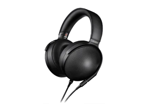 Sony MDR-Z1R Signature Series Premium Hi-Res Headphones, Black   Sony   Signature Series Premium Hi-Res Headphones   MDR-Z1R   Wired   On-Ear   Black