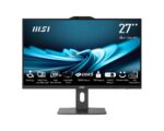 Monoblock PC MSI PRO AP272P su Intel Core i5-14400 ir 27" ekranu