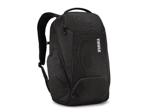 Thule   TACBP2316   Accent Backpack 26L   Backpack for laptop   Black