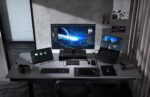 NB ACC DOCK DC510 TBT5/90XB09NN-BDS010 ASUS