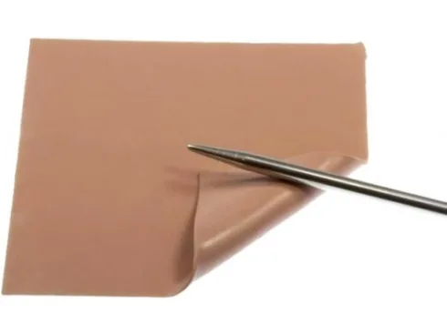 Thermal Grizzly Minus Pad 8 - 20 x 120 x 0.5 mm - 2 pcs N/A Temperature range: -100°C / +250°C