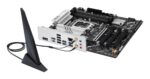 MB B860 S1851 MATX/B860M MAX GAMING AX ASUS