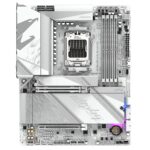 MB AMD X870E SAM5 ATX/X870 A ELITE X ICE GIGABYTE