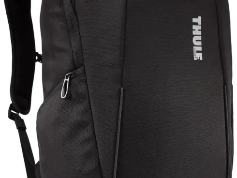 Thule Accent Backpack 28L - Black   Thule   Accent Backpack 28L   Backpack   Black   16 "