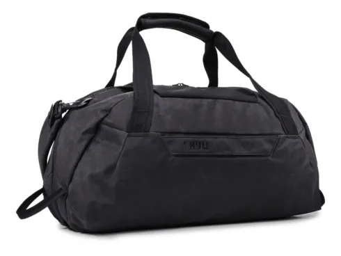 Thule   TAWD-135 Aion   Duffel Bag 35L   Bag   Black   Shoulder strap