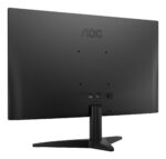 AOC 24B36X 24 " IPS FHD 16:9 144 Hz 0.5 ms 1920 x 1080 pixels 300 cd/m² HDMI ports quantity 1 Black