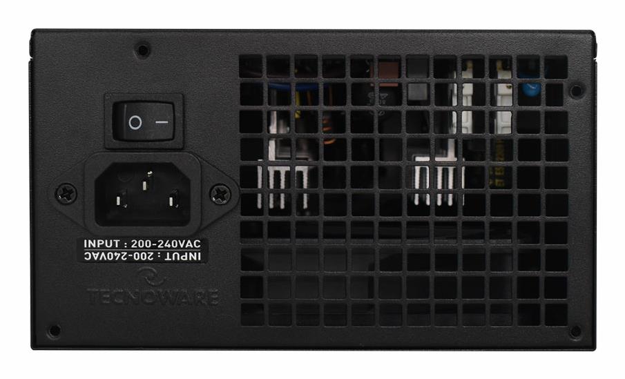 397f9e18-1a99-44a6-9273-e3bc07fd2adc-1 Power Supply TECNOWARE ATX PC 180 - 264 V 750 W FAL751FSP12