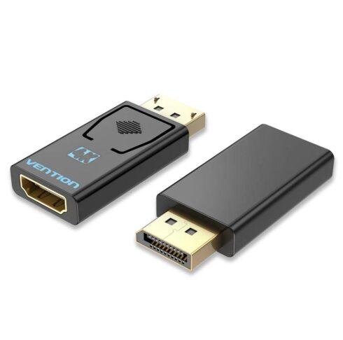 Vention DisplayPort į HDMI adapteris, 4K@30Hz